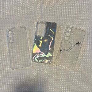 Samsung S24 Cases